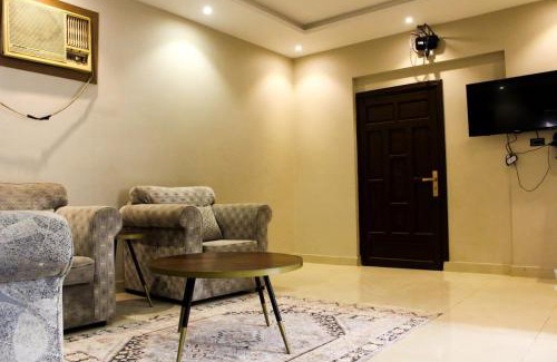 Al-Safa Apartamento | السامرية للشقق المخدومة