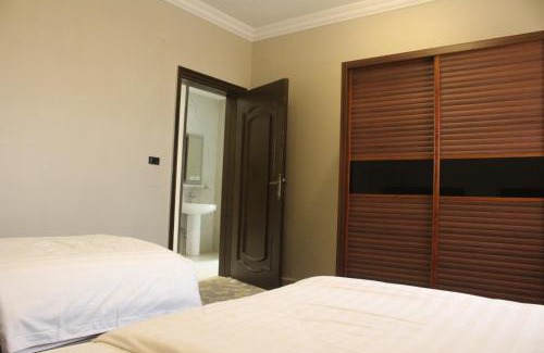 Al-Safa Apartamento | السامرية للشقق المخدومة