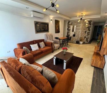 Nasr City Apartamento | السليمانية العقارية للشقق الفندقية