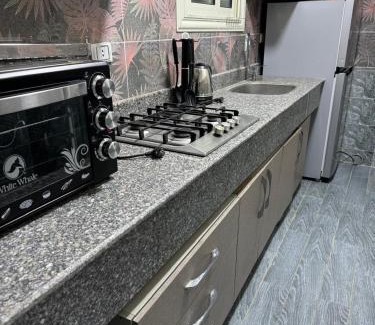 Nasr City Apartamento | السليمانية العقارية للشقق الفندقية