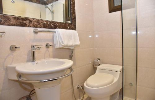 Al Ulaya Apartamento | الشامخة للوحدات السكنية