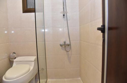 Al Ulaya Apartamento | الشامخة للوحدات السكنية