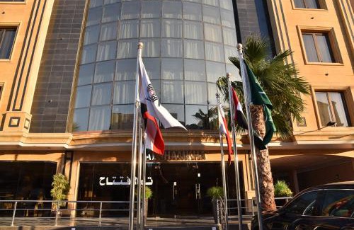 Al Ulaya Apartamento | الشامخة للوحدات السكنية