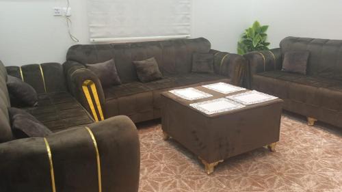 AlUla Apartamento | الشموخ