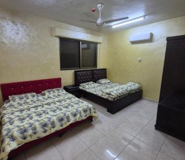Aqaba Apartamento | العاصم للشقق الفندقية ALASEM HOTEL APARTMENTS