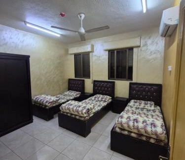 Aqaba Apartamento | العاصم للشقق الفندقية ALASEM HOTEL APARTMENTS