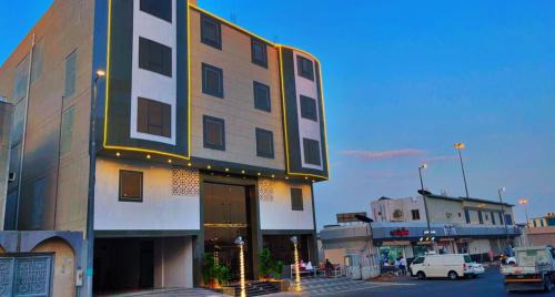 Ash Sharai Apartamento | العزوة هاوس للشقق المفروشة