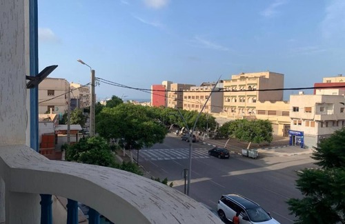 Beni Ansar Apartamento | العقارية One-Bedroom Apartment