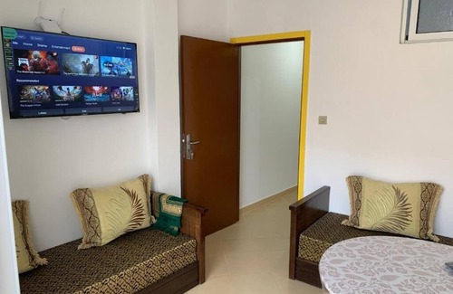 Beni Ansar Apartamento | العقارية One-Bedroom Apartment