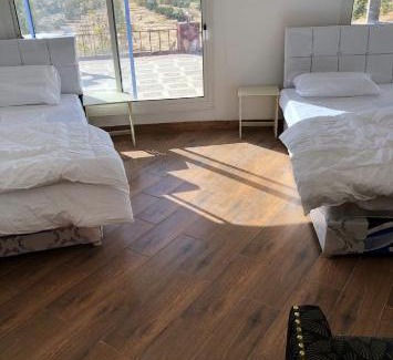 Western Province Chalet De Esquí | العلا