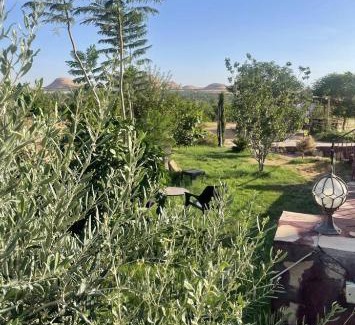 Western Province Chalet De Esquí | العلا
