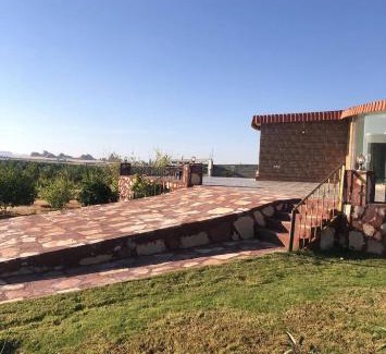 Western Province Chalet De Esquí | العلا