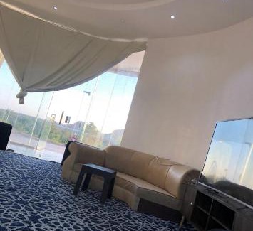 Mada'in Saleh Casa | العلا