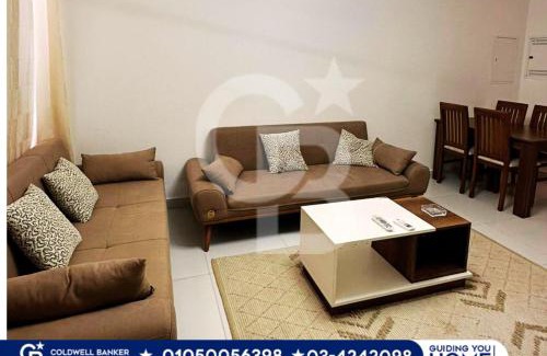 Shurtah al-Dakhlah Apartamento | العلمين