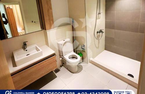 Shurtah al-Dakhlah Apartamento | العلمين