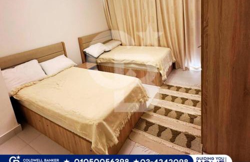 Shurtah al-Dakhlah Apartamento | العلمين