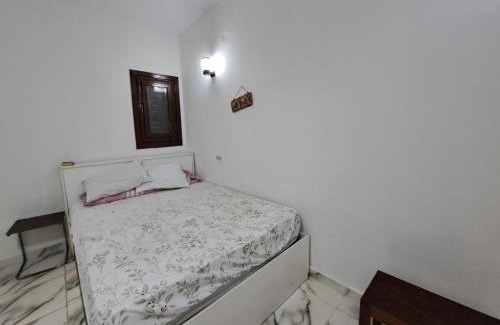 Ad-Dab'ah Chalet De Esquí | العلمين