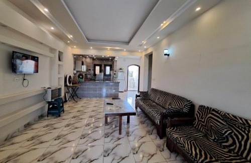 Ad-Dab'ah Chalet De Esquí | العلمين