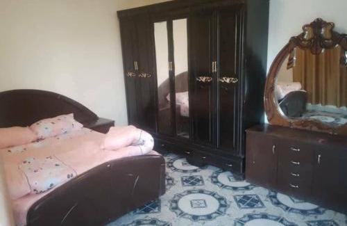 Karak Governorate Casa | العنبق هاوس