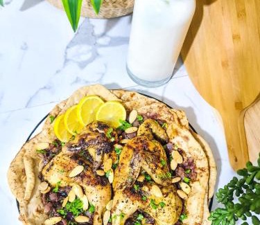 Karak Governorate Casa | العنبق هاوس