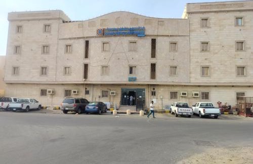 Jizan Apartamento | العيرى للشقق المخدومه جازان 1
