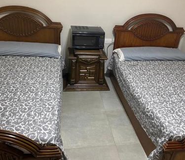 Ain Sokhna Apartamento | العين السخنة