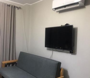 Ain Sokhna Apartamento | العين السخنة