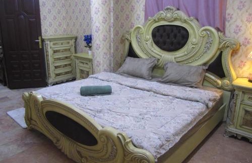 Al Hili Apartamento | العين الهيلي مصباح بيت 2