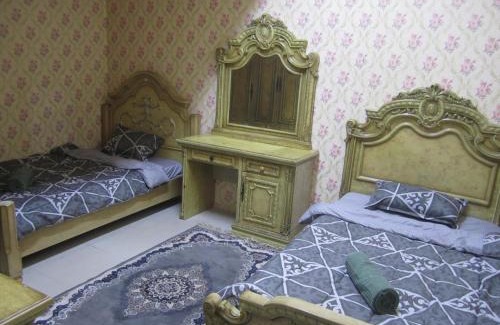 Al Hili Apartamento | العين الهيلي مصباح بيت 2