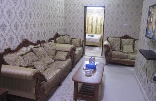 Al Hili Apartamento | العين الهيلي مصباح بيت 2