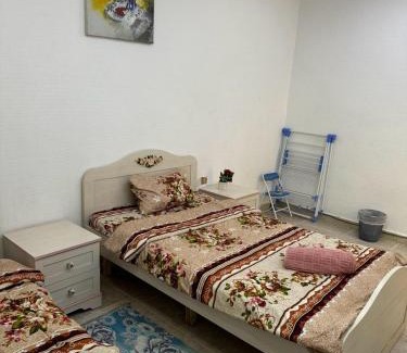 Al Hili Apartamento | العين الهيلي مصباح بيت 5