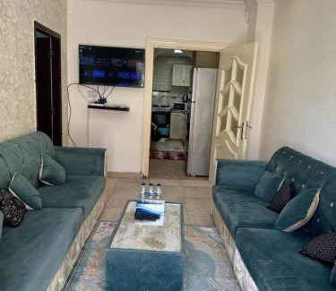 Al Hili Apartamento | العين الهيلي مصباح بيت 5