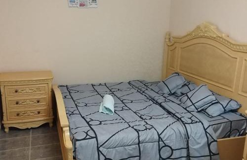 Al Hili Apartamento | العين الهيلي مصباح ب1