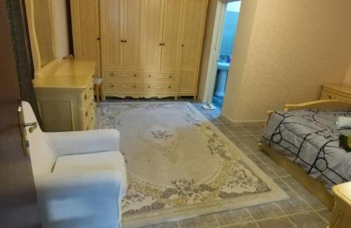 Al Hili Apartamento | العين الهيلي مصباح ب1