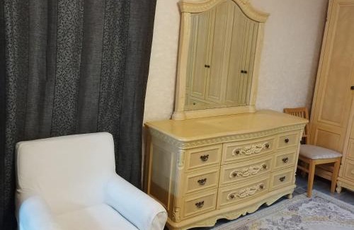 Al Hili Apartamento | العين الهيلي مصباح ب1