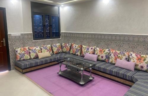 Laayoune Apartamento | العيون حي المستقبل