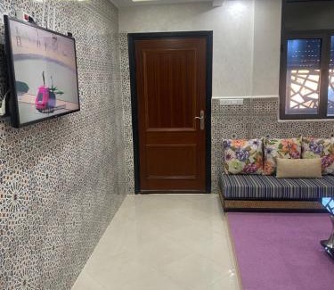 Laayoune Apartamento | العيون حي المستقبل