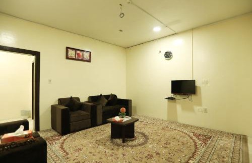 Dammam Apartamento | العييري للشقق المخدومة الدمام Al Eairy Serviced Apartments Dammam 7