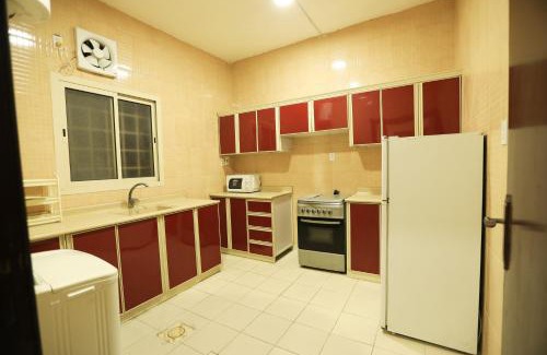 Dammam Apartamento | العييري للشقق المخدومة الدمام Al Eairy Serviced Apartments Dammam 7