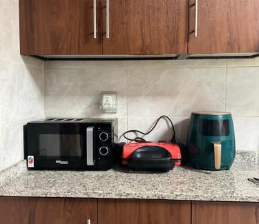 Al-Fujairah Apartamento | الفجيرة الحيل