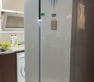 Al-Fujairah Apartamento | الفجيرة الحيل
