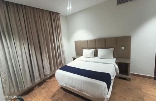 As Salamah Hotel | الفرسان المتحدة حي السلامة