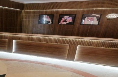 As Salamah Hotel | الفرسان المتحدة حي السلامة