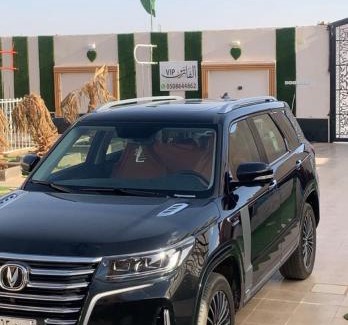 Arar Casa | الفرسان vip عرعر