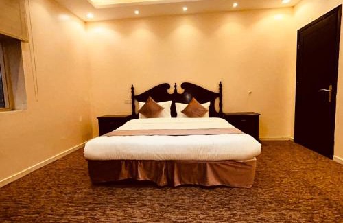 'Asir Apartamento | الفرعا للوحدات السكنية المفروشة ابها االواديين القرعا دلغان المسقي
