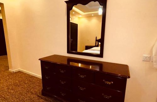 'Asir Apartamento | الفرعا للوحدات السكنية المفروشة ابها االواديين القرعا دلغان المسقي