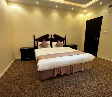 'Asir Apartamento | الفرعا للوحدات السكنية المفروشة ابها االواديين القرعا دلغان المسقي