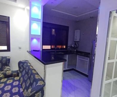 Fnideq Apartamento | الفنيدق