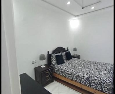 Fnideq Apartamento | الفنيدق