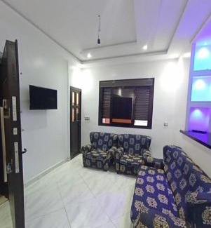 Fnideq Apartamento | الفنيدق